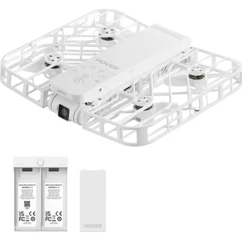 Dron HOVERAir X1 Combo white