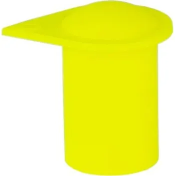 Plechové kolo Indikátor povolení matice horní CHECKPOINT - DTLRY27mm Dustite LR