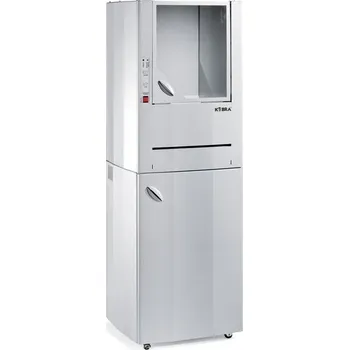 Skartovačka Skartovací stroj Kobra 400 WB