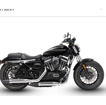 Elektrocentrála SWM Custom V1200 - Stormbreaker BLACK