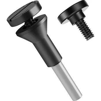 Stopka 6mm pro přímé brusky UNI NORTON