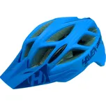 HAVEN Cyklistická přilba - GRAPHOLO - modrá (55-58 cm)