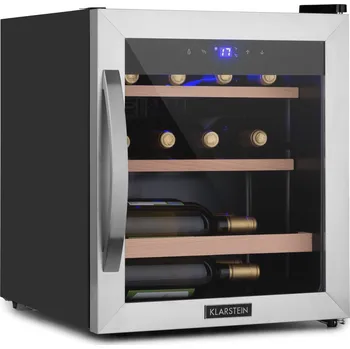 Vinotéka Klarstein Vinetage 12 Uno vinotéka (10045821)