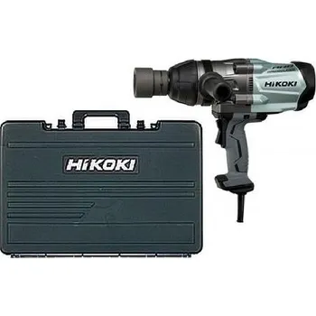 HiKOKI - Rázový utahovák 900 W WR25SEWAZ