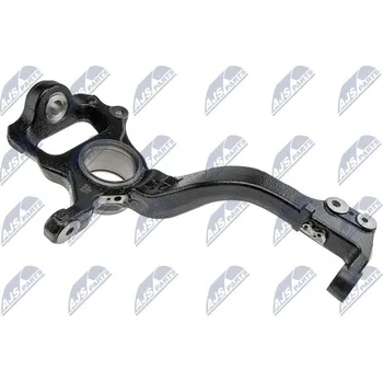 Čep nápravy Čep nápravy, zavěšení kol NTY ZZP-MZ-021