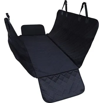 Pelíšek pro psa PREXIM potah zadního sedadla pro převoz psa 137x147cm