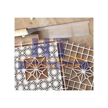 Ruční pilka Japonská pilka Duzuki universal extra 240 mm