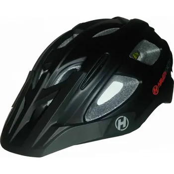 Cyklistická přilba HAVEN Cyklistická přilba - IXON - černá