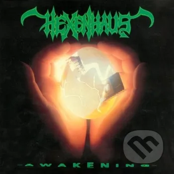 Zahraniční hudba Hexenhaus: Awakening - Hexenhaus Mystic
