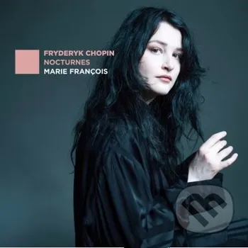 Zahraniční hudba Marie François: Chopin Nocturnes - Marie François Music on Vinyl