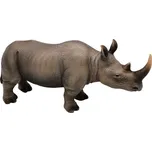 Figurka Nosorožec bílý 28,5 cm