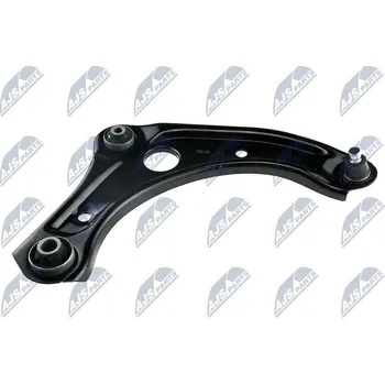 Zavěšení kol Řídicí páka, zavěšení kol NTY ZWD-NS-140