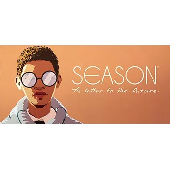 Počítačová hra SEASON: A letter to the future (PC) (Steam)