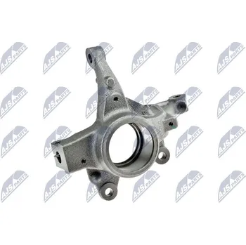 Čep nápravy Čep nápravy, zavěšení kol NTY ZZP-RE-021