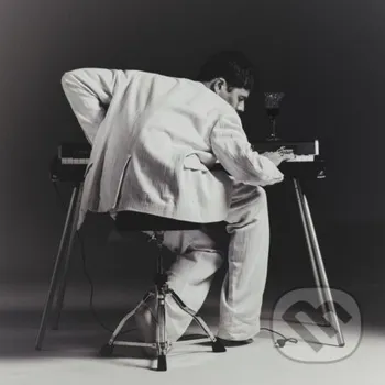 Zahraniční hudba Dressed Like Boys: Dressed Like Boys (Grey) LP - Dressed Like Boys Music on Vinyl