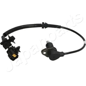 ABS Snímač, počet otáček kol JAPANPARTS ABS-W16