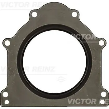 Automobilové těsnění Těsnicí kroužek hřídele, klikový hřídel VICTOR REINZ 81-10432-00