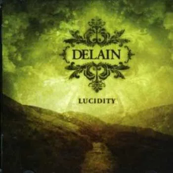 Zahraniční hudba CD Delain: Lucidity 2011
