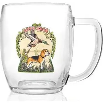 Džbánek VIENNA 0,5 Lovu zdar pes 20024602