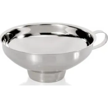 Trychtýř průměr 14,5/1,6 cm CrNi 100028038