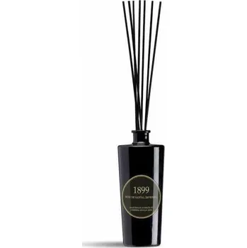 Svíčka Aroma difuzér Cereria Molla Reed 100ml Bois de Santal Imperial do moderního obývacího pokoje