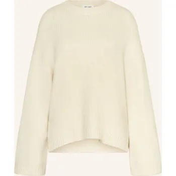 Dámský svetr Soft Goat Dámský Kašmírový Svetr, režná, 36