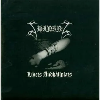 Zahraniční hudba CD Shining: Livets Ändhållplats 2017