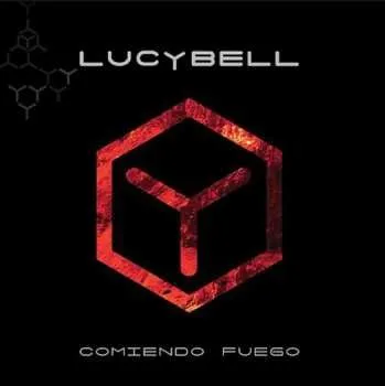 Zahraniční hudba CD Lucybell: Comiendo Fuego 2006