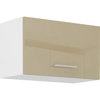 Kuchyňská skříňka Stolarz Lempert Horní kuchyňská skřínka Lara 60 GU-36 1F Zvolte barevné provedení: Cappuccino lesk