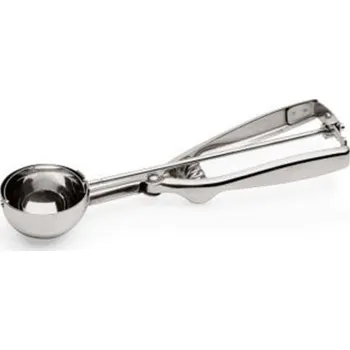 Dávkovač na zmrzlinu 55 mm, nerezový 100002489