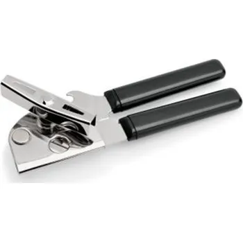 Otvírák Otvírák na plechovky / láhve 19 cm chrom 100028151
