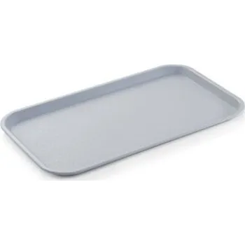 Podnos GN 1/1 světle šedý 100027393