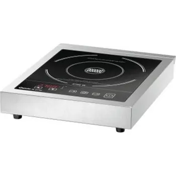 Vařič Indukční vařič IK 27TC 100032588