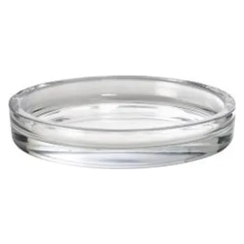 Svíčka Svícen 20 x 114 mm sklo BASE 100025261