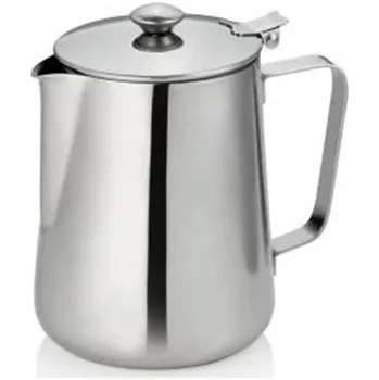 Konvice na čaj Konvice na kávu 1 l nerez 100027136