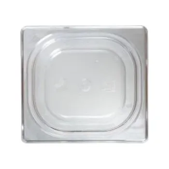 Gastronádoba polykarbonát 1/6 200 mm 100015007