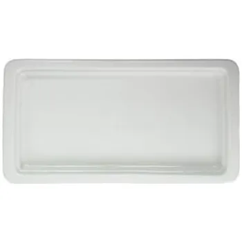 Gastronádoba porcelán 1/2 65 mm 100007212