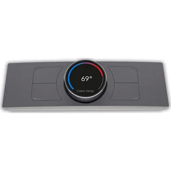 Příslušenství k elektromobilitě Enhance S3XY Knob samostatný pro Tesla 3/Y 2021+