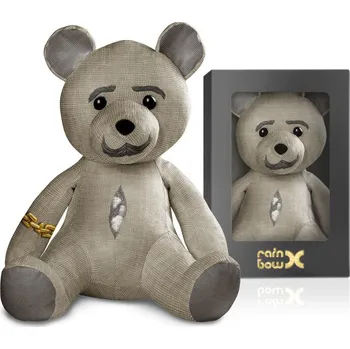 plyšák Plyšák IMPAR Medvídek - Pašerák