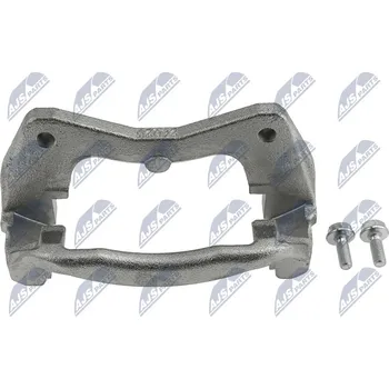 Brzdový třmen Držák, brzdový třmen AJS Parts HZP-VV-014A