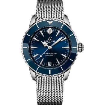 Hodinky Dámské hodinky Superocean Heritage Breitling A10390161C1A1