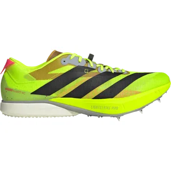 Pánská běžecká obuv Tretry adidas ADIZERO AVANTI XC jr5076 Velikost 41,3 EU | 7,5 UK | 8 US | 25,5 CM