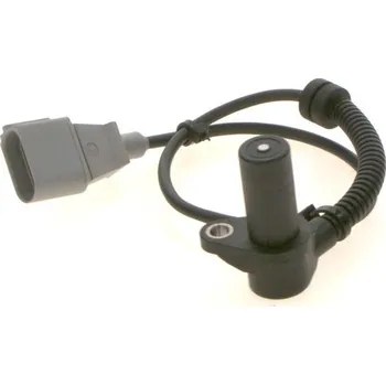 Kliková hřídel Generátor impulsů, klikový hřídel BOSCH 0 261 210 298