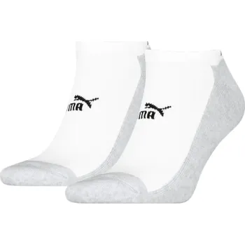 Puma skarpety PUMA ELEMENTS UNISEX CUSH SNEAK 938996 01 39-42 Velikost: 39-42