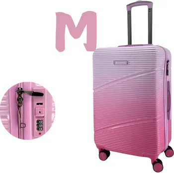 SUMMIT 2421 Střední (M) Tmavě růžová