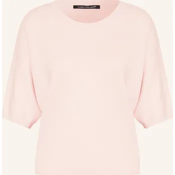 Dámský svetr Luisa Cerano Dámský Svetr, růžová, 44