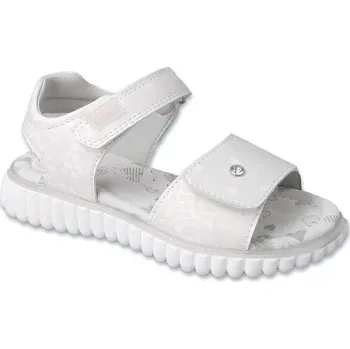 Dívčí bačkory Dívčí sandálky BEFADO LOVELY 170X109 Velikost: 26