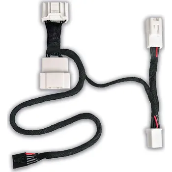 Příslušenství k elektromobilitě Enhance Propojovací kabel k řídicí jednotce Commander Gen2 pro Tesla Y Juniper 2025+