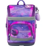 Baagl Školní aktovka Zippy Plus Kůň