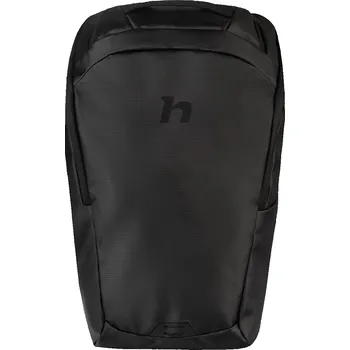 Městský batoh Batoh Hannah Commuter 22L WR anthracite